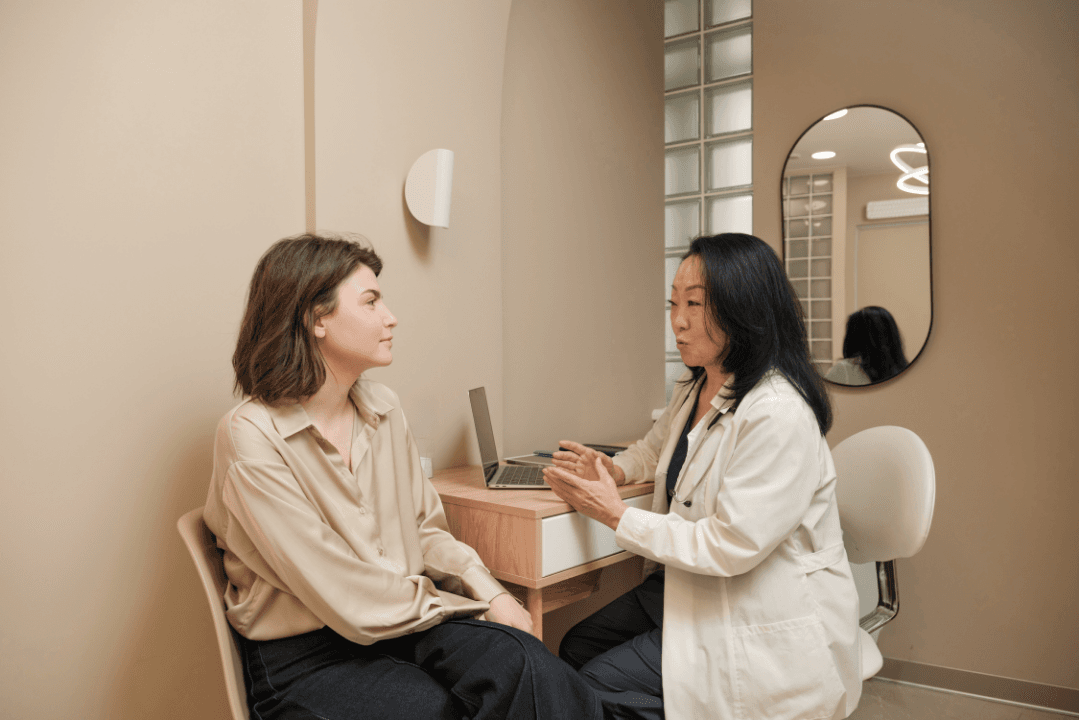 Consultation