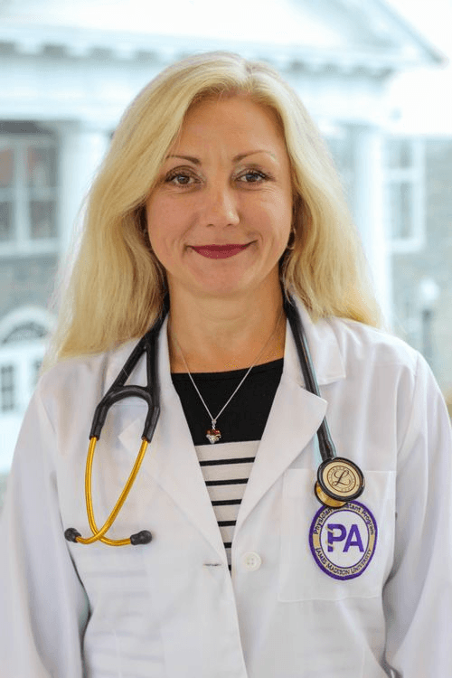 Victoriya Eggen, Owner & Lead Provider